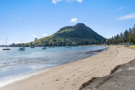 Photo of property in 3/48 Maunganui Road, Mount Maunganui, 3116