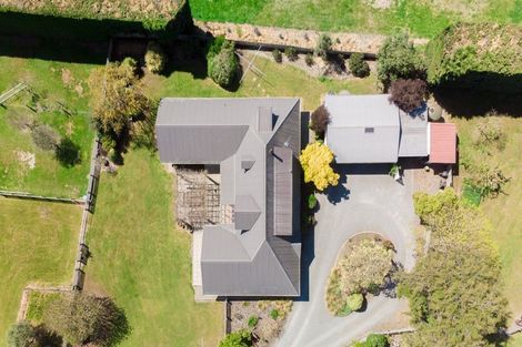 Photo of property in 300 Jowers Road, West Melton, Christchurch, 7676