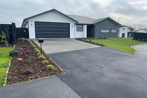 Photo of property in 27 Glenturret Drive, Casebrook, Christchurch, 8051