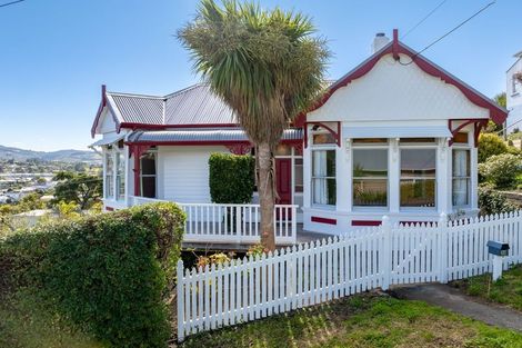 Photo of property in 32 Hereford Street, Kaikorai, Dunedin, 9010