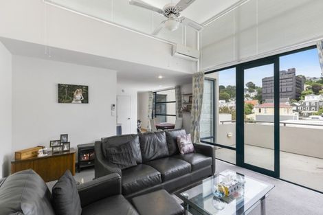 Photo of property in Anderson Apartments, 11/248 Willis Street, Te Aro, Wellington, 6011