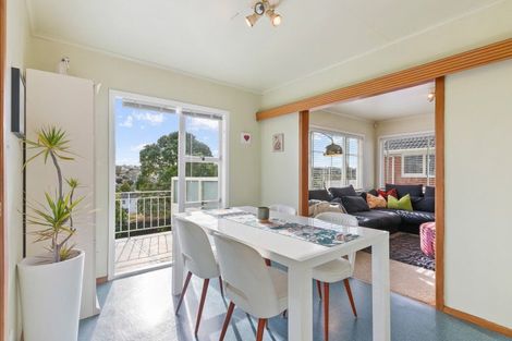 Photo of property in 43 Alton Avenue, Hillcrest, Auckland, 0627