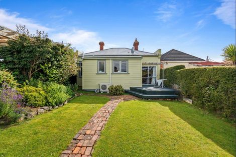 Photo of property in 11 Beresford Street, Kaikorai, Dunedin, 9010