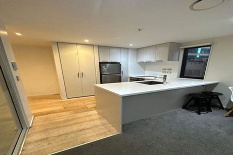 Photo of property in Queen's Residences, 204/8 Airedale Street, Auckland Central, Auckland, 1010