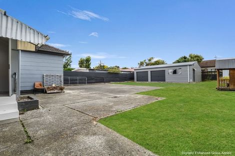 Photo of property in 17 Ngarimu Street, Roslyn, Palmerston North, 4414