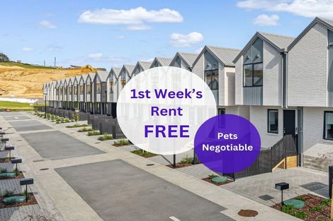 Photo of property in 4/21 Makomako Drive, Orewa, 0931