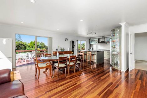 Photo of property in 11 Philadelphia Avenue, Albany Heights, Auckland, 0632