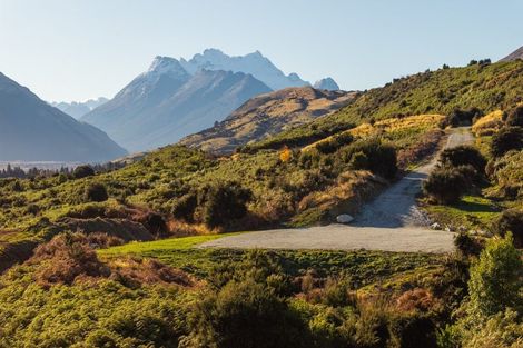 Photo of property in Wyuna, 118 Wyuna Rise, Glenorchy, 9372