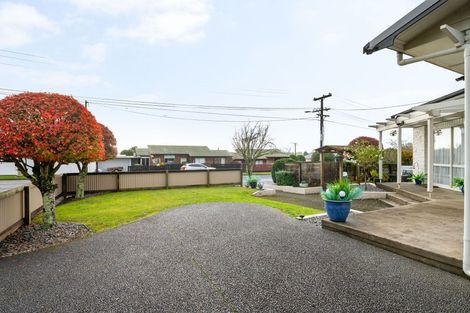 Photo of property in 117 Brady Street, Te Awamutu, 3800