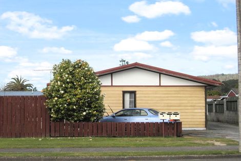 Photo of property in 4a Deere Avenue, Fenton Park, Rotorua, 3010
