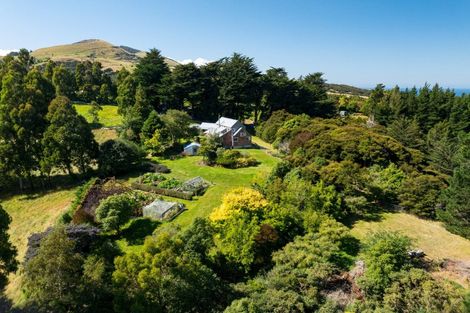 Photo of property in 54 Scurr Road, Scroggs Hill, Dunedin, 9076