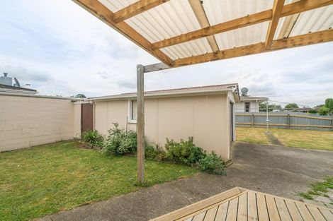 Photo of property in 1 Austin Place, Awapuni, Palmerston North, 4412