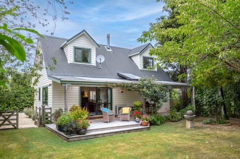 Photo of property in 30 Jellicoe Street, Greytown, 5712