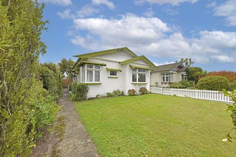 Photo of property in 135 Mackenzie Avenue, Woolston, Christchurch, 8023