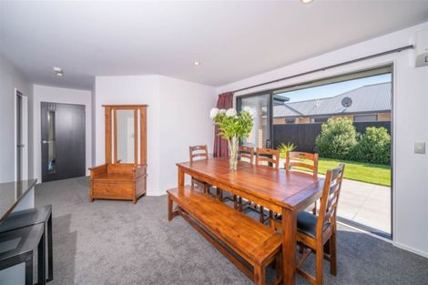 Photo of property in 8 Rhyolite Court, Rolleston, 7614