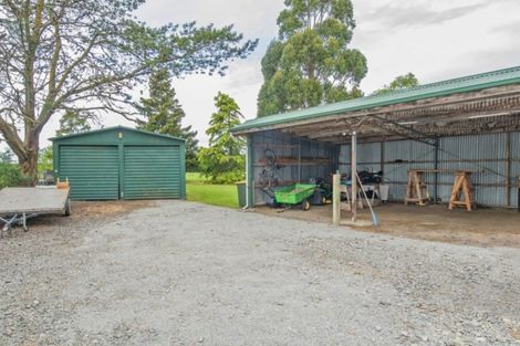 Photo of property in 218 Thomsons Road, Burnham, Christchurch, 7677