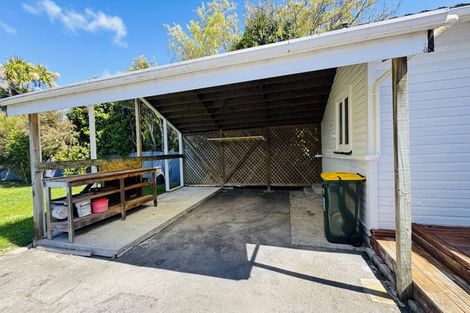 Photo of property in 46 Connolly Street, Boulcott, Lower Hutt, 5010
