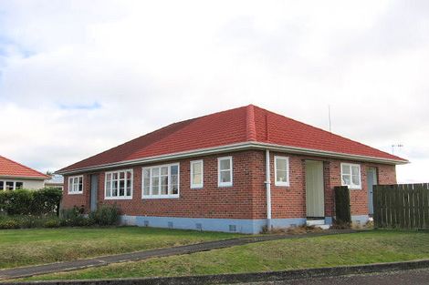 Photo of property in 45 Frederick Street, Terrace End, Palmerston North, 4410