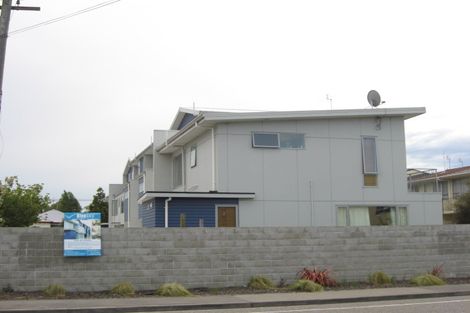Photo of property in 2/445 Barbadoes Street, Edgeware, Christchurch, 8013