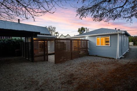 Photo of property in 40 Austin Street, Sydenham, Christchurch, 8023