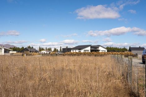 Photo of property in 4 Avlis Place, Twizel, 7901