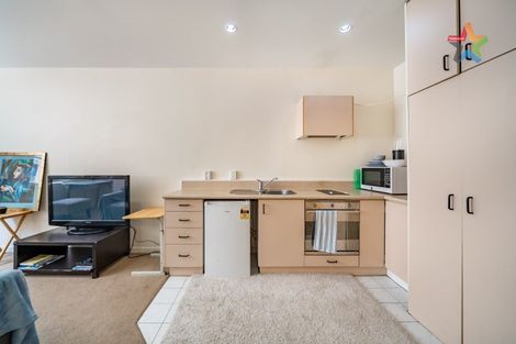 Photo of property in Regency Apartments, 2c/49 Manners Street, Te Aro, Wellington, 6011
