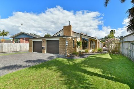Photo of property in 18 Manly Park Avenue, Manly, Whangaparaoa, 0930