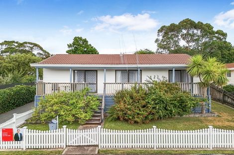 Photo of property in 47 Hibiscus Avenue, Hamilton Lake, Hamilton, 3204