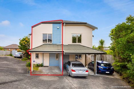 Photo of property in 8/9 Sunnydale Place, Oteha, Auckland, 0632