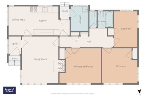 Photo of property in 11 Churchill Street, Pahiatua, 4910