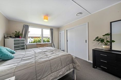 Photo of property in 8 Washington Crescent, Redwoodtown, Blenheim, 7201