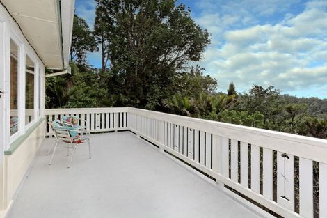 Photo of property in 10 Tinopai Road, Titirangi, Auckland, 0604