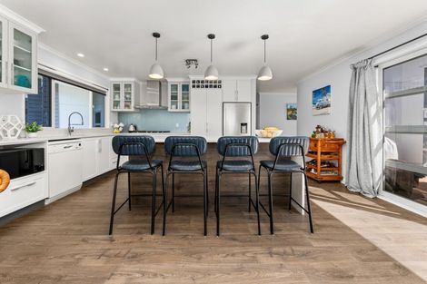 Photo of property in 31 Western Rise, Ohau, Levin, 5570