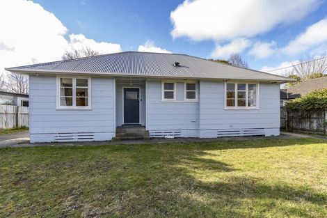 Photo of property in 62 Hollyford Avenue, Bryndwr, Christchurch, 8053