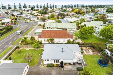 Photo of property in 190 Vigor Brown Street, Napier South, Napier, 4110