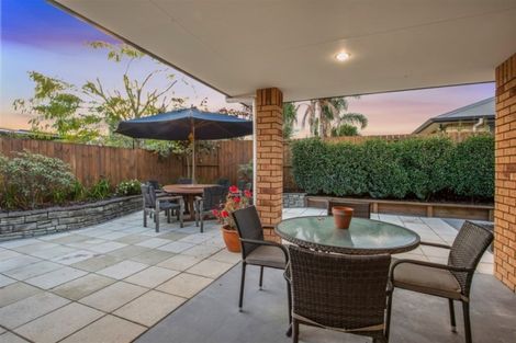 Photo of property in 18 Wiltshire Drive, Huntington, Hamilton, 3210