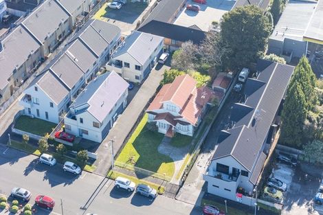 Photo of property in 422 Tristram Street, Whitiora, Hamilton, 3200