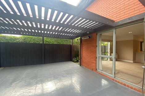 Photo of property in 2/11c Rudleigh Avenue, Upper Riccarton, Christchurch, 8041