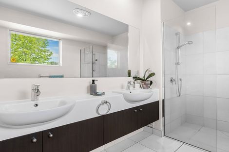 Photo of property in 4 Richard Seddon Drive, Northwood, Christchurch, 8051