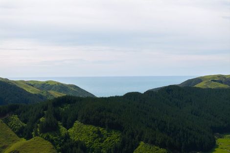 Photo of property in 759 Takarau Gorge Road, Makara, Wellington, 6972