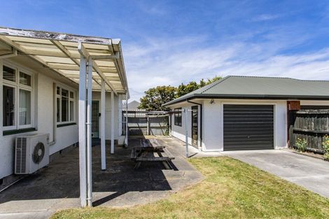 Photo of property in 33 Durham Street, Rangiora, 7400