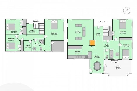 Photo of property in 3201 Ohaupo Road, Rukuhia, Hamilton, 3282