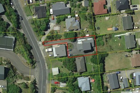 Photo of property in 21 View Road, Titahi Bay, Porirua, 5022