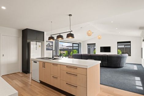 Photo of property in 6 Neil Collins Lane, Mosgiel, 9024