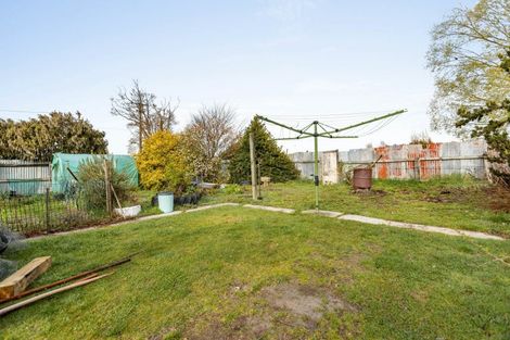 Photo of property in 3 Plunket Street, Omakau, 9376