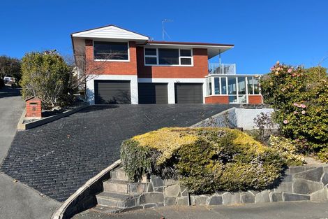 Photo of property in 8 Michael Avenue, Mount Pleasant, Christchurch, 8081