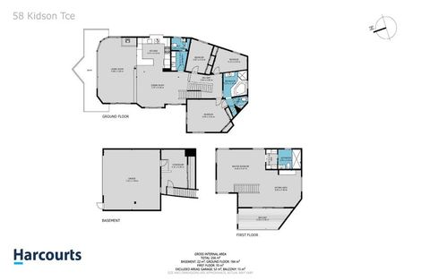 Photo of property in 58 Kidson Terrace, Cashmere, Christchurch, 8022