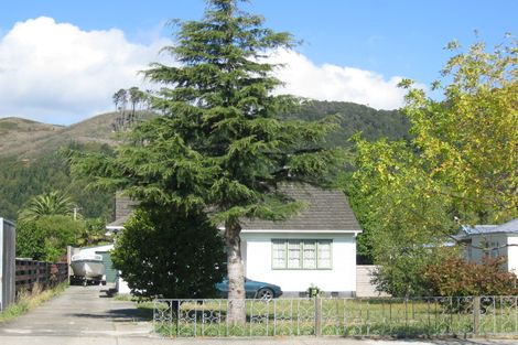 Photo of property in 23 Seddon Street, Wallaceville, Upper Hutt, 5018