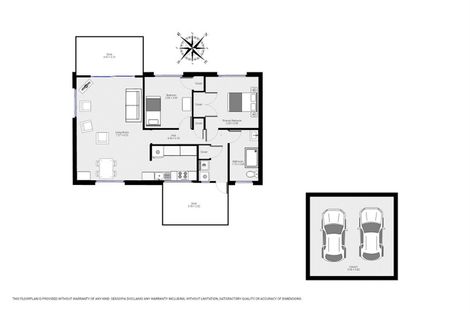 Photo of property in 3b Jet Place, Pukehangi, Rotorua, 3015