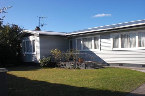 Photo of property in 28 Oldham Avenue, Onekawa, Napier, 4110